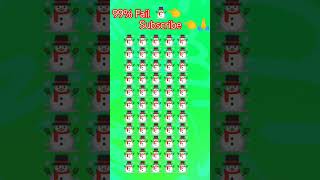 find the ODD Emoji #youreyes #emoji Out Optical illusion Eye test Challange #ekmotahathighumechala