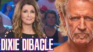 JEFF JARRETT: "TNA was the BIGGEST MESS I've EVER SEEN in WRESTLING"