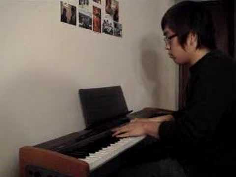 Matsuura Aya - ね~え? (Ne~e?) piano