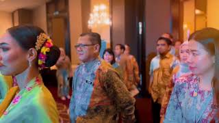VIDEO RANGKUMAN MAJLIS PERASMIAN PENUTUP PROGRAM SEMBANG KAMPUNG TAHUN 2024 VIDEO RANGKUMAN MAJLIS PERASMIAN PENUTUP PROGRAM SEMBANG KAMPUNG TAHUN 2024