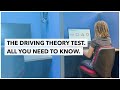 All you need to know about the driving theory test and how to pass it - UK DVSA theory test for cars