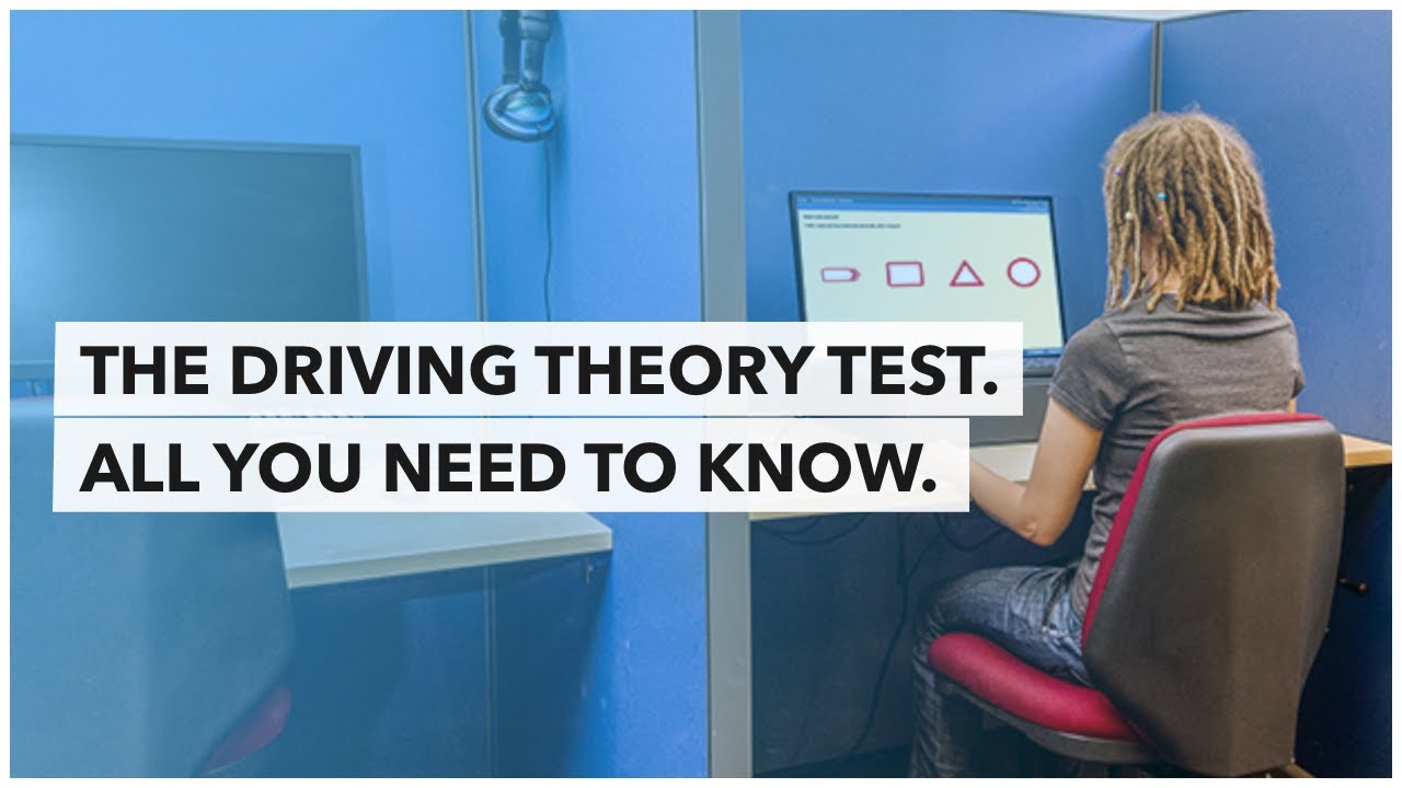 case study car theory test