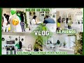 NovVlog#8 |Solos en Casa  😍| Seguimos Decorando y Organizando La Casa| NadyVlogs