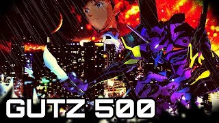 [AMV] Magic City (Gorillaz)