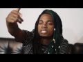 #YoungCalifornia Interviews Dae Dae