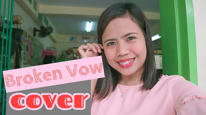 Broken vow cover