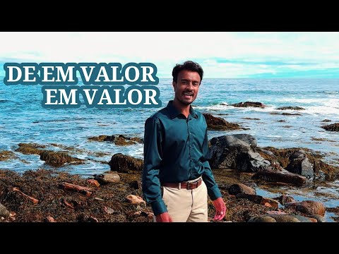 De Em Valor Em Valor-Adriano Alves