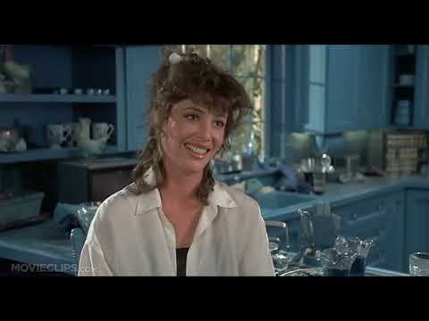 Weird Science 10 12 Movie CLIP Chet Wants Answers ASAFP 1985 HD