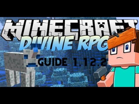 Око divine rpg