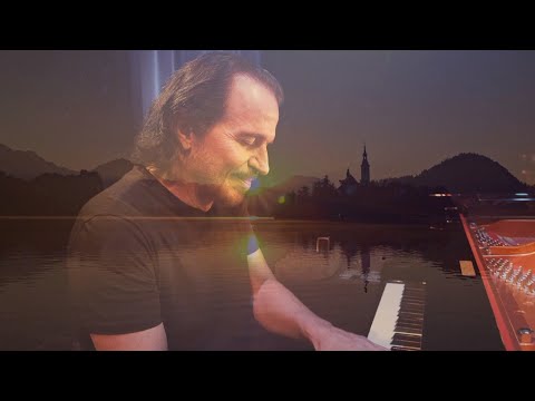 Yanni - “November Sky”