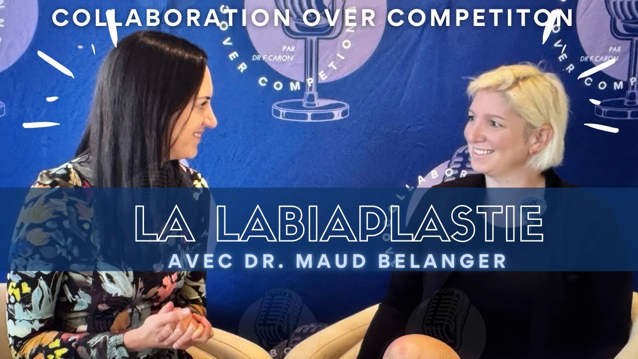 Labiaplastie avec Dr. Maud Belanger & Dr. Genevieve FCaron YouTube — free download