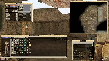 Morrowind for Beginners: Episode 2
