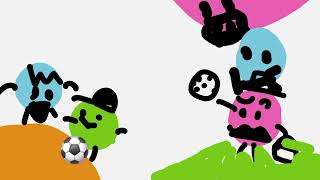 Tiny Pop Jumping Logo Remake!