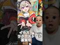 小森めとさん描いて欲しいって!? #イラスト #イラストメイキング #illustration #ぶいすぽ #小森めと #vtuber #shorts #short