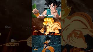 Every DLC Move for Goku Is Amazing! | Sparking! ZERO