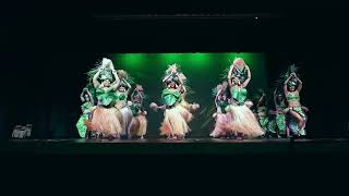 Te Rahiti Nui Showcase 2026 - Ote'a a 'Oa 'Oa