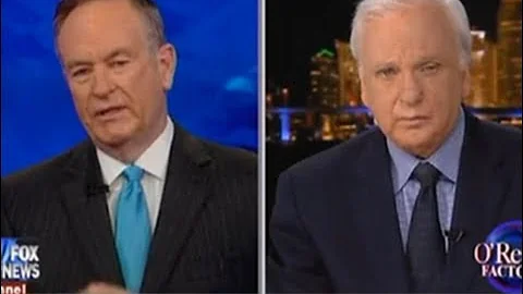 Bill O'Reilly Rips Sandra Fluke