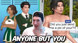ANYONE BUT YOU! NEW BEST EPISODE STORY