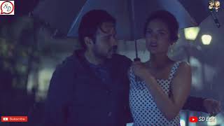 💖kisi roj barish jo aaye whatsapp status video download💖By SD Edit😘