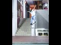 Kento Urano from his “100 Gums” part 💴