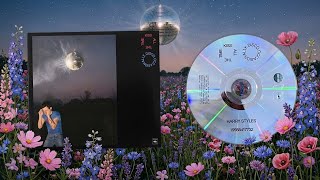 Harry Styles - Kiss All The Time. Disco, Occasionally. Digipak CD Unboxing