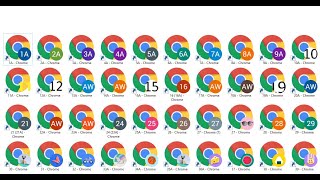 How to Create Multiple Chrome Browsers |  Make Multiple Chrome Browsers | Different Chrome Browsers screenshot 1