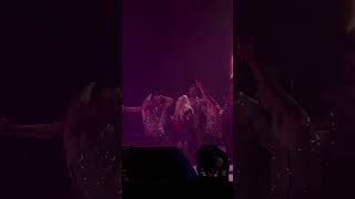 Christina Aguilera - Express/Lady Marmalade - Melbourne, Australia 25/11/2023