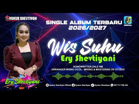 WIS SUHU VOC. ERY SHEVTIYANI ARAK ARAKAN ORKES DORONG KEMBAR MUDA | EDISI LATIHAN LAGU TERBARU 