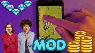 Forge of Empires MOD iOS Android 2026 screenshot 2