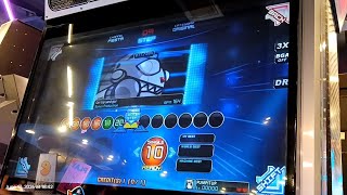 [Pump It Up 2015: Prime] Get Up (and Go)—Single 10