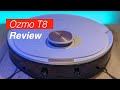 ECOVACS DEEBOT OZMO T8 REVIEW: the cleaner you didn't know you needed