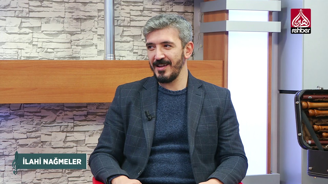 İlahi Nağmeler (20.01.2021)