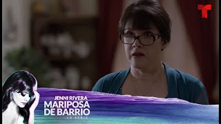 Mariposa de Barrio | Episode 70 | Telemundo English