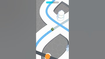 Line Color 3D - Level 67 Gameplay
