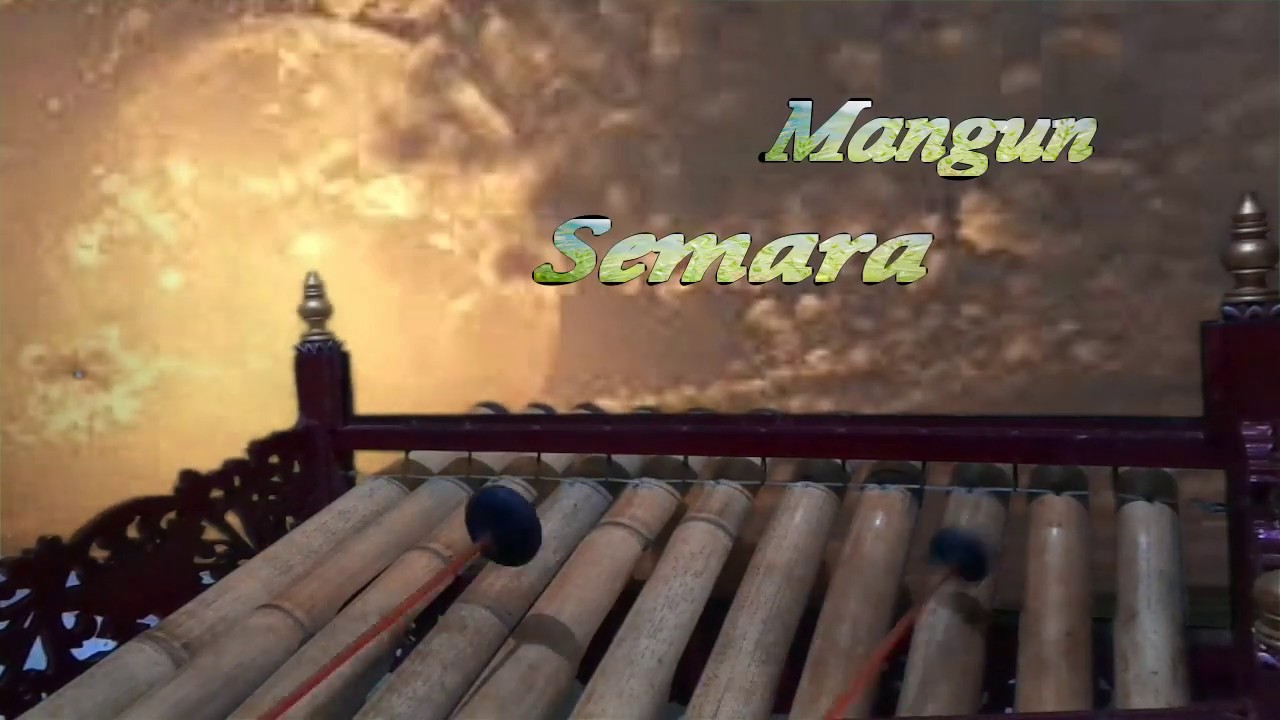 tembang rindik paling ROMANTIS