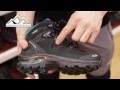 Salomon Womens Comet 3D Lady GTX Walking Boots - www.simplyhike.co.uk