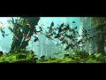 How to Train Your Dragon 2