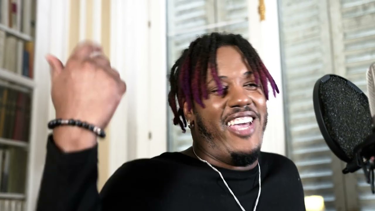 Lister Haussman - Félé fais le (Piano Live session)