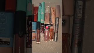 My Therapy ❤️ | POV: il makeup è la mia pace