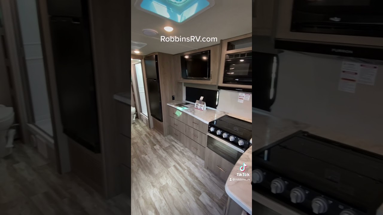 2022 Grand Design Imagine XLS 22RBE at Robbins RV & Motorsports