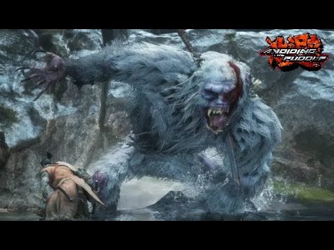 kickboxen Donkey Kong Plays Aris | Sekiro: Shadows Die Twice