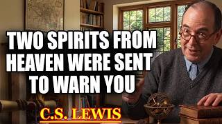 God Sent Two Spirits From Heaven—Ignore This Warning and You May Lose It All ｜ C S  Lewis 2026