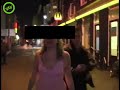 Totally Drunk in Amsterdam