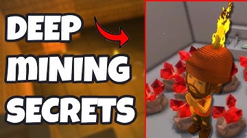 What You Need to Know About Deep in the Mines | Dinkum Tips & Tricks!