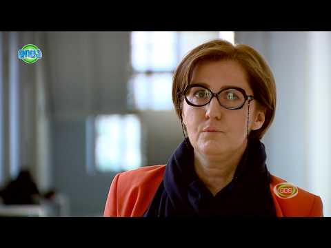 GDS დილა - ოლიკო ჟღენტმა, სახელმწიფო უნივერსიტეტში საკუთარი დოკუმენტური ფილმის პრეზენტაცია გამართა