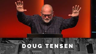 Upside Down: Out is the New In - Doug Tensen