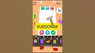 Fidget Trading All Levels Gameplay Walkthroughs Android; iOS #shorts