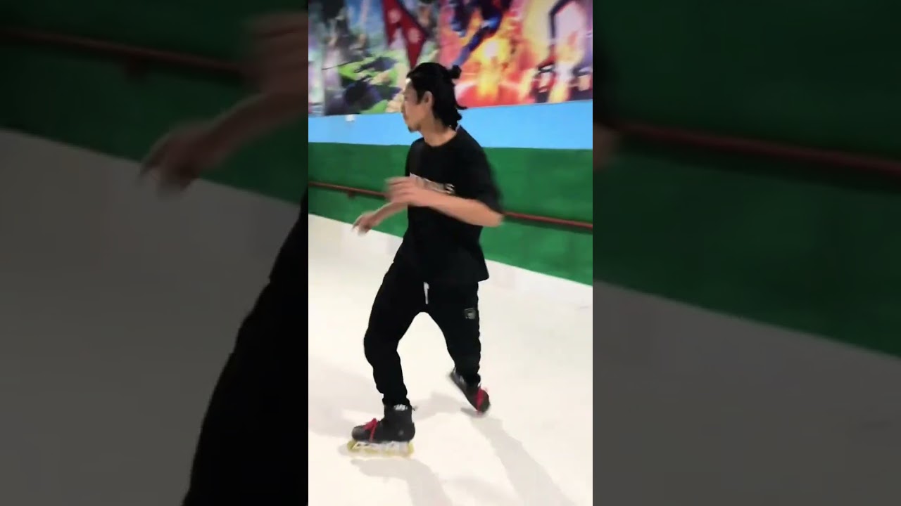 Jorpati skating park (ktm) 