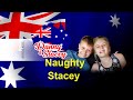 Вредная Настя \ Funny kids - Naughty Stacey