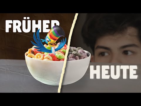 Wie dich Cornflakes manipulieren